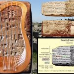 ¿Preparado para escuchar una melodía del 1400 a.C.? Es la melodía más antigua conocida