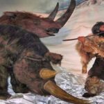 animales que se extinguieron