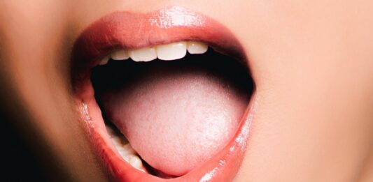 Curiosidades de la boca