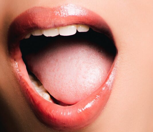 Curiosidades de la boca