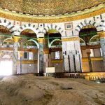 5 lugares que podrían ocultar el Santo Grial