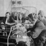 Harold Bride, La increíble historia del telegrafista del Titanic