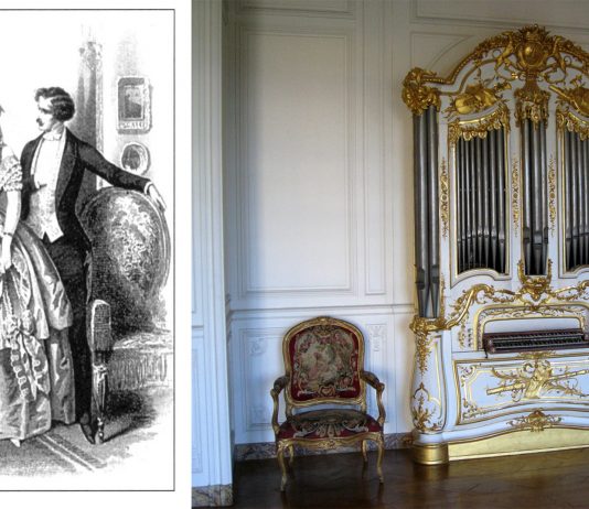 Ser impotente en la antigua Francia era una pesadilla Ser impotente en la antigua Francia era una pesadilla