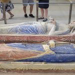 Leonor de Aquitania, la mujer más fascinante de la Edad Media