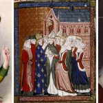 Leonor de Aquitania, la mujer más fascinante de la Edad Media