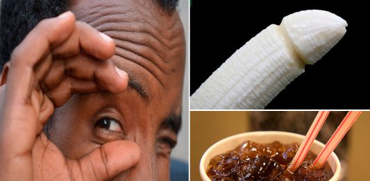 Las bebidas gaseosas afectan al pene y su funcionamiento
