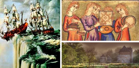 7 mitos sobre la Edad Media que creímos al pie de la letra