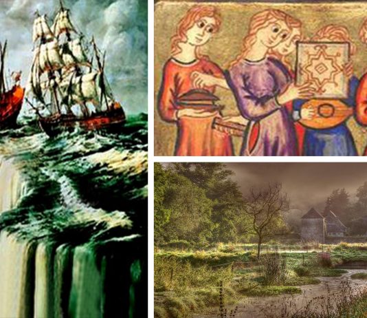 7 mitos sobre la Edad Media que creímos al pie de la letra