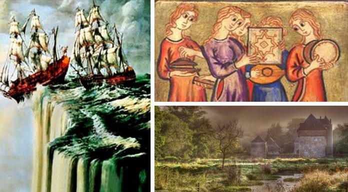 7 mitos sobre la Edad Media que creímos al pie de la letra