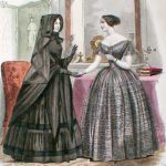 Así “vivían” la muerte en la Era Victoriana