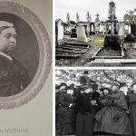 Así “vivían” la muerte en la Era Victoriana