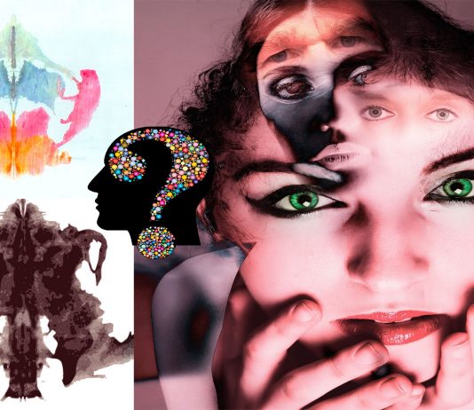 ¿Qué ves ahí? Test de Rorschach, conócete mejor