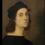 Porqué Rafael pintaba 6 dedos a algunos de sus personajes