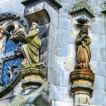 5 lugares que podrían ocultar el Santo Grial