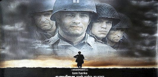«Salvar al Soldado Ryan»: 10 datos tan impactantes como la película Salvar al Soldado Ryan, 10 datos tan impactantes como el filme