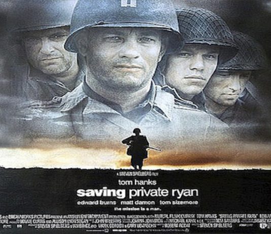 Salvar al Soldado Ryan, 10 datos tan impactantes como el filme
