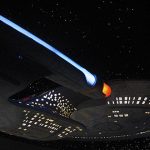 50 años de Viaje a las Estrellas