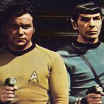 50 años de Viaje a las Estrellas