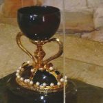 Santo Grial Valencia