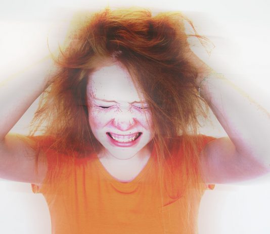 La migraña y la deficiencia vitamínica podrían tener relación La migraña y la deficiencia vitamínica podrían tener relación