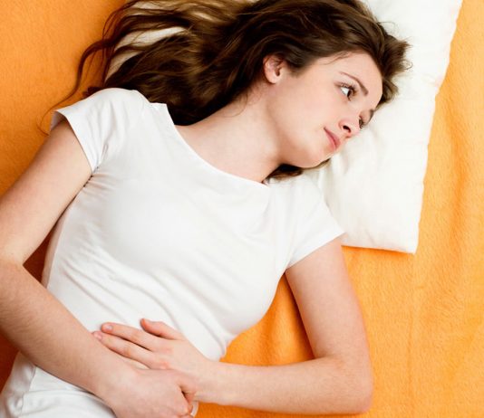 Por esta razón duele tanto el período menstrual Por esta razón duele tanto el período menstrual