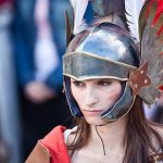 gladiatrices