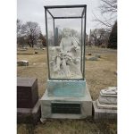 10 tumbas ESCALOFRIANTES del mundo