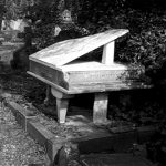 10 tumbas ESCALOFRIANTES del mundo