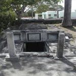 10 tumbas ESCALOFRIANTES del mundo