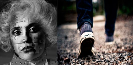 ¿Tu forma de caminar revela tu personalidad?