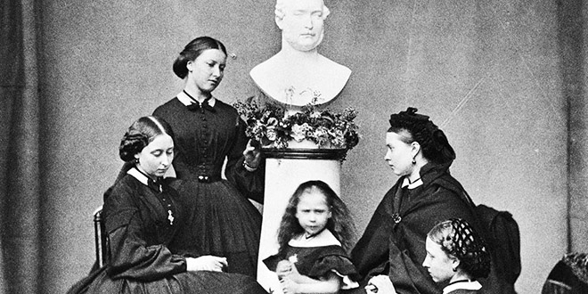 ¿Por qué la reina Victoria de Inglaterra fue tan popular?