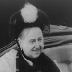 ¿Por qué la reina Victoria de Inglaterra fue tan popular?