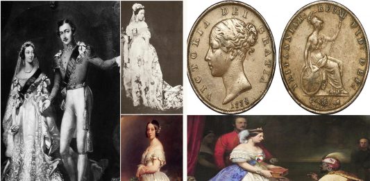 ¿Por qué la reina Victoria de Inglaterra fue tan popular?