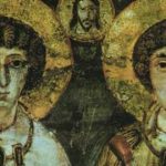 Adelfopoiesis, bodas entre personas del mismo sexo en la Edad Media y ¡en la Iglesia!