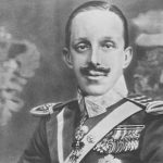 El rey Alfonso XIII ¿productor de películas porno?