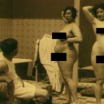 El rey Alfonso XIII ¿productor de películas porno?