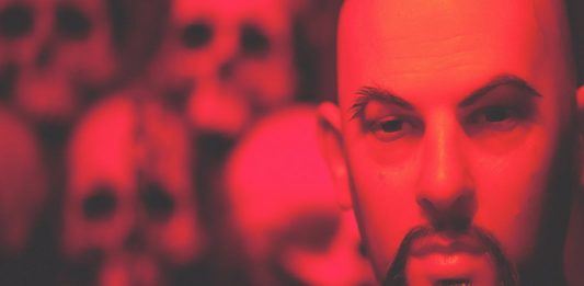 La historia de Anton LaVey, el Papa Satánico Anton LaVey