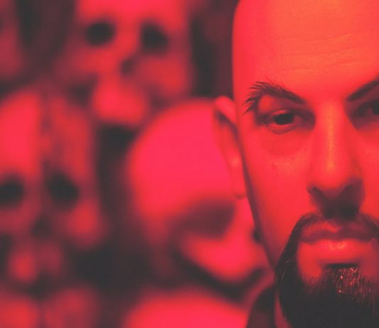 Anton LaVey