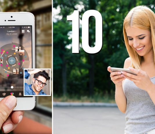 10 claves para conseguir un perfil online atractivo