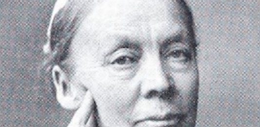 La 1ª mujer cazafantasmas: Eleanor Sidgwick