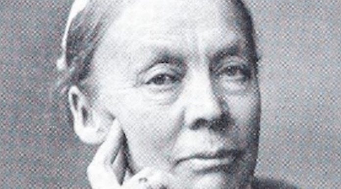 La 1ª mujer cazafantasmas: Eleanor Sidgwick