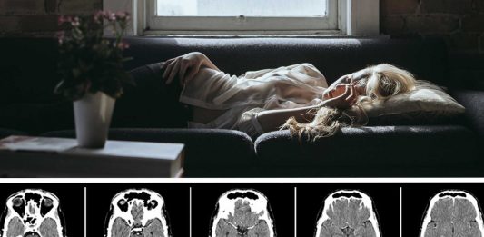¿Sabías que la forma en que duermes afecta a tu cerebro? ¿Sabías que la forma en que duermes afecta a tu cerebro?