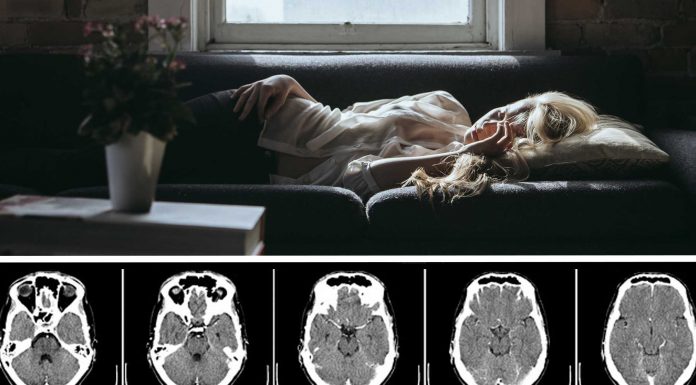 ¿Sabías que la forma en que duermes afecta a tu cerebro?