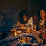 como-se-vivia-en-la-prehistoria