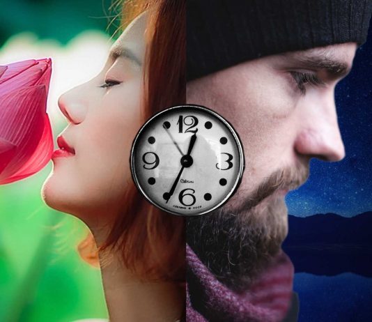 Personas diurnas y nocturnas: ¡7 rasgos que las hacen MUY distintas! Personas diurnas y nocturnas: ¡7 rasgos que las hacen MUY distintas!