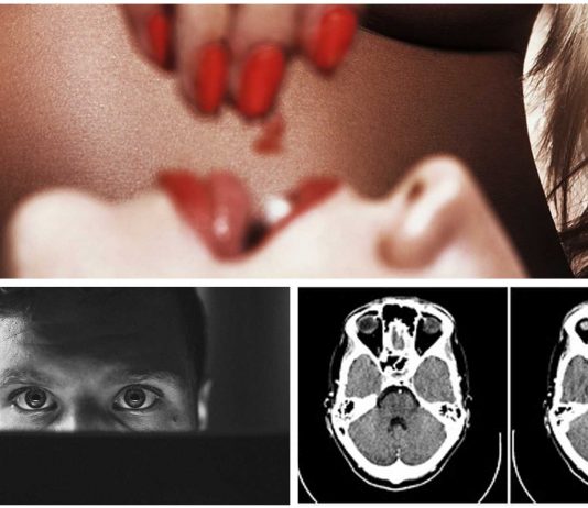No te quedarás ciego, pero así es como ver porno afecta al cerebro No te quedarás ciego, pero así es como ver porno afecta al cerebro