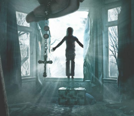 The Enfield House: La historia real que inspiró la película “El Conjuro 2”