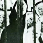 Escándalo y lujuria: las endemoniadas de San Plácido