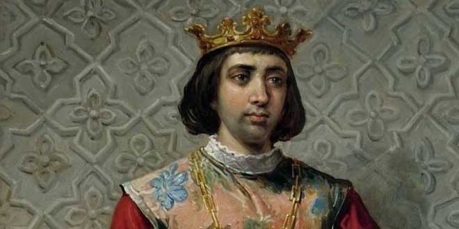 Enrique IV El Impotente y el primer intento de fecundación artificial
