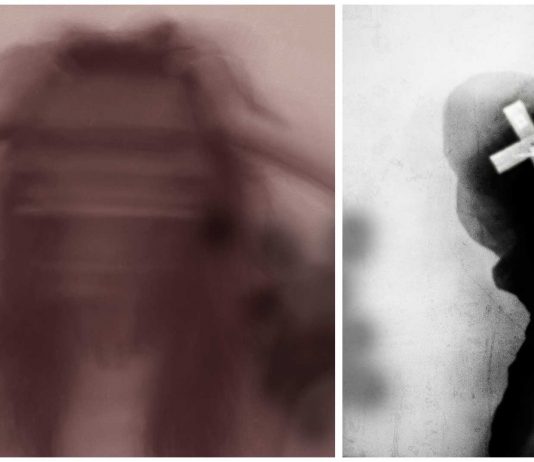 Terrorífico: el exorcismo de Marta Terrorífico: el exorcismo de Marta